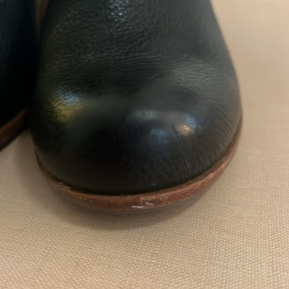KORK-EASE bootie size 7.5 Michelle - Picture 8 of 16